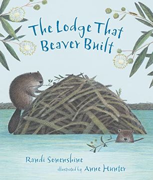 portada The Lodge That Beaver Built 