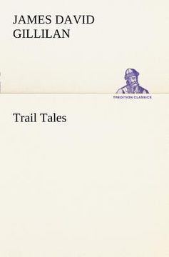 portada trail tales (en Inglés)
