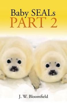 portada Baby SEALs: Part 2 (en Inglés)