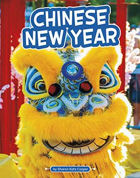 portada Chinese new Year (Traditions and Celebrations) (in English)