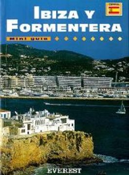 portada Ibiza y Formentera