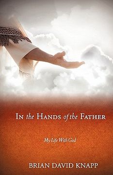 portada in the hands of the father (in English)