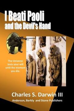 portada i beati paoli and the devil's hand (in English)