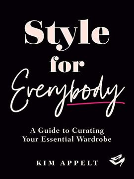 portada Style for Everybody: A Guide to Curating Your Essential Wardrobe