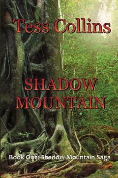 portada Shadow Mountain (in English)