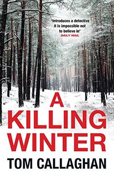 portada A Killing Winter