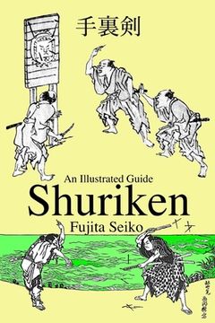 portada Shuriken (in English)