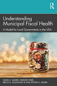 portada Understanding Municipal Fiscal Health (in English)
