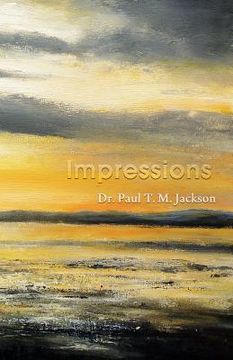 portada Impressions (en Inglés)