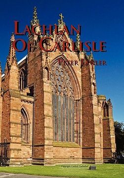 portada lachlan of carlisle (en Inglés)