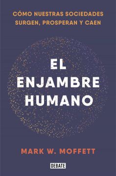 portada El Enjambre Humano (in Spanish)