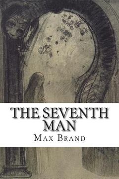portada The Seventh Man (en Inglés)
