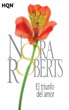 portada El Triunfo del Amor (in Spanish)