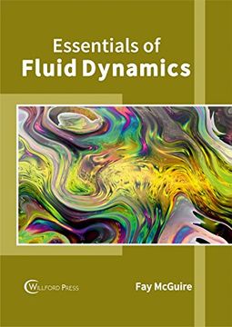 portada Essentials of Fluid Dynamics (en Inglés)