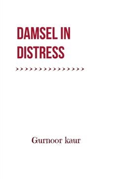 portada Damsel In Distress