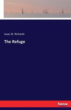 portada The Refuge (in English)