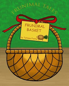 portada Frunimal Basket (en Inglés)