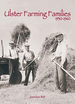 portada Ulster Farming Families