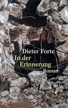 portada In der Erinnerung: Roman1. Januar 2001 von Dieter Forte (en Alemán)