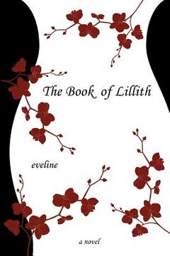 portada the book of lillith (en Inglés)