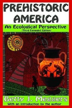 portada Prehistoric America: An Ecological Perspective 