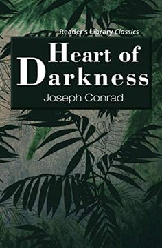 portada Heart of Darkness (Reader'S Library Classics) (in English)