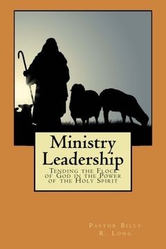 portada Ministry Leadership
