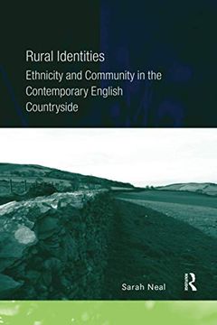 portada Rural Identities (in English)