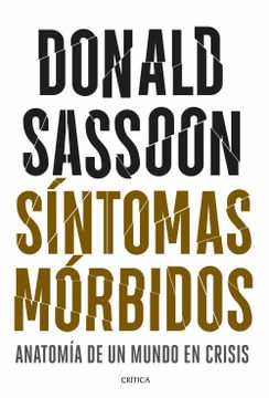 portada Sintomas Morbidos (in Spanish)
