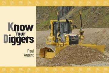 portada Know Your Diggers (in English)
