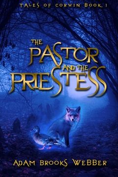 portada The Pastor and the Priestess
