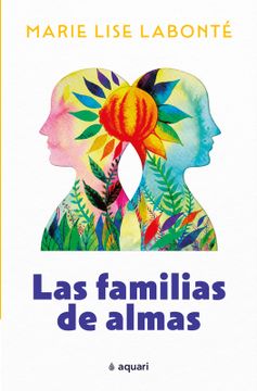 portada Las Familias de Almas (in Spanish)