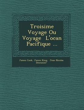 portada Troisi Me Voyage Ou Voyage L'Oc an Pacifique ... (en Francés)