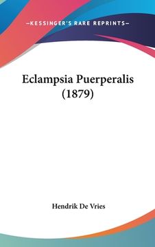 portada Eclampsia Puerperalis (1879)