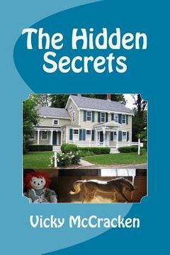 portada The Hidden Secrets (en Inglés)
