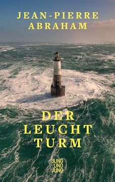 portada Der Leuchtturm (in German)