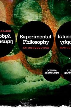 portada experimental philosophy