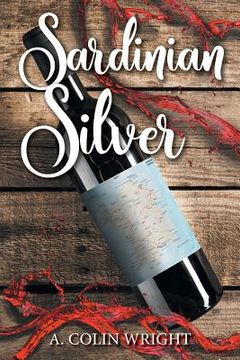 portada Sardinian Silver (in English)