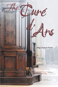 portada The Curé D'Ars (en Inglés)