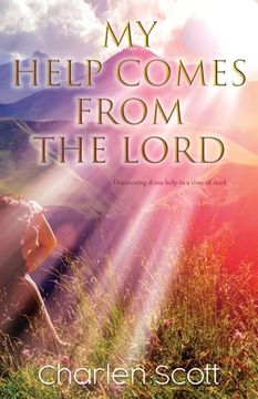 portada My Help Comes From The Lord (en Inglés)