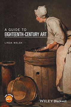 portada A Guide to Eighteenth-Century Art