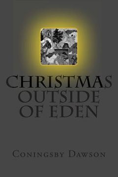 portada Christmas Outside of Eden (en Inglés)