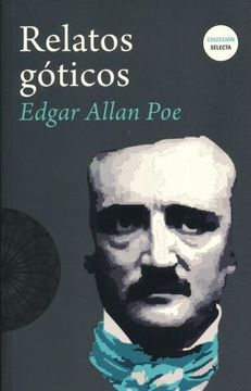 portada Relatos Goticos (in Spanish)
