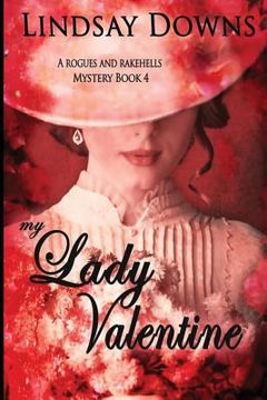 portada My Lady Valentine (en Inglés)