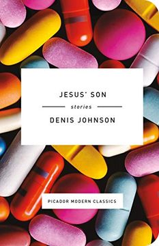 portada Jesus' Son: Stories (Picador Modern Classics) 
