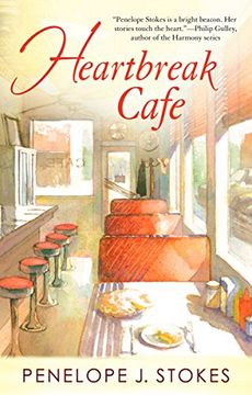 portada Heartbreak Cafe (in English)
