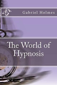 portada The World of Hypnosis