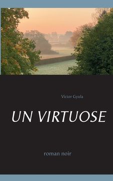 portada Un Virtuose (en Francés)