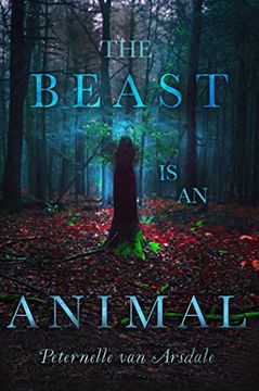 portada The Beast Is an Animal