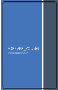 portada Forever_Young (en Inglés)